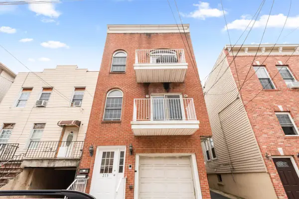 215 SOUTH ST, JC, Heights, NJ 07307