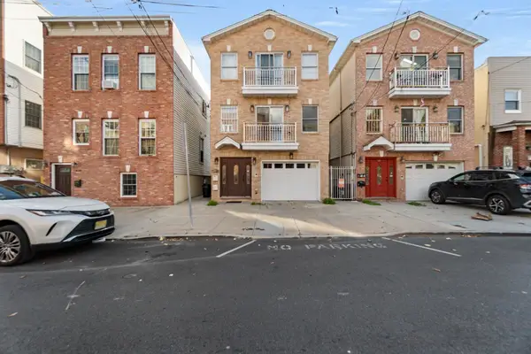 219 SOUTH ST, JC, Heights, NJ 07307