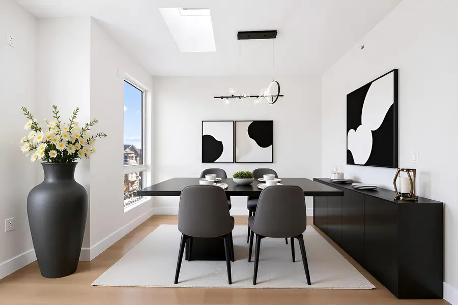 99 THORNE ST #C, Jersey City, NJ 07307 - Image #3