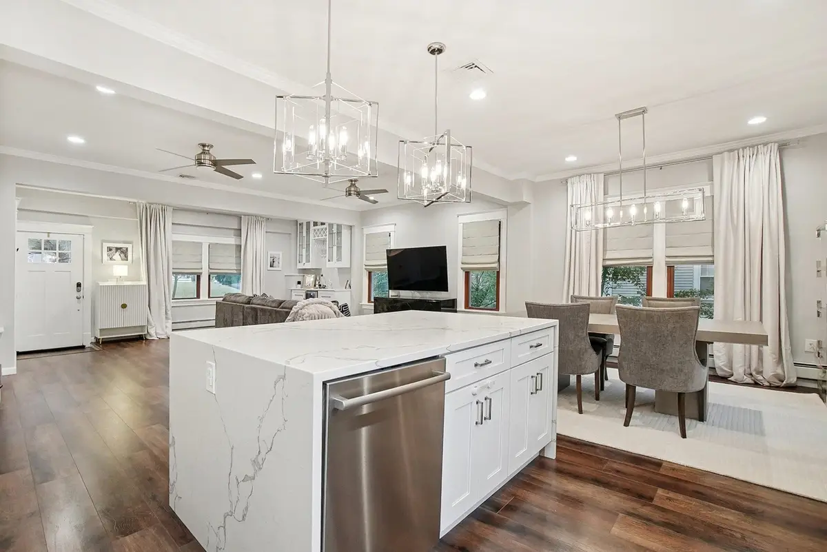 160 ALEXANDER AVE, Nutley, NJ 07110 - #1