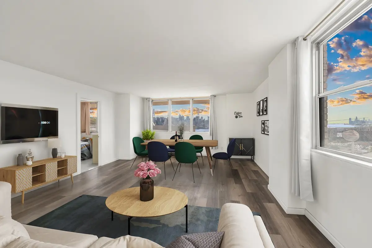 6040 BLVD EAST #M-F/G, West New York, NJ 07093 - Image #1