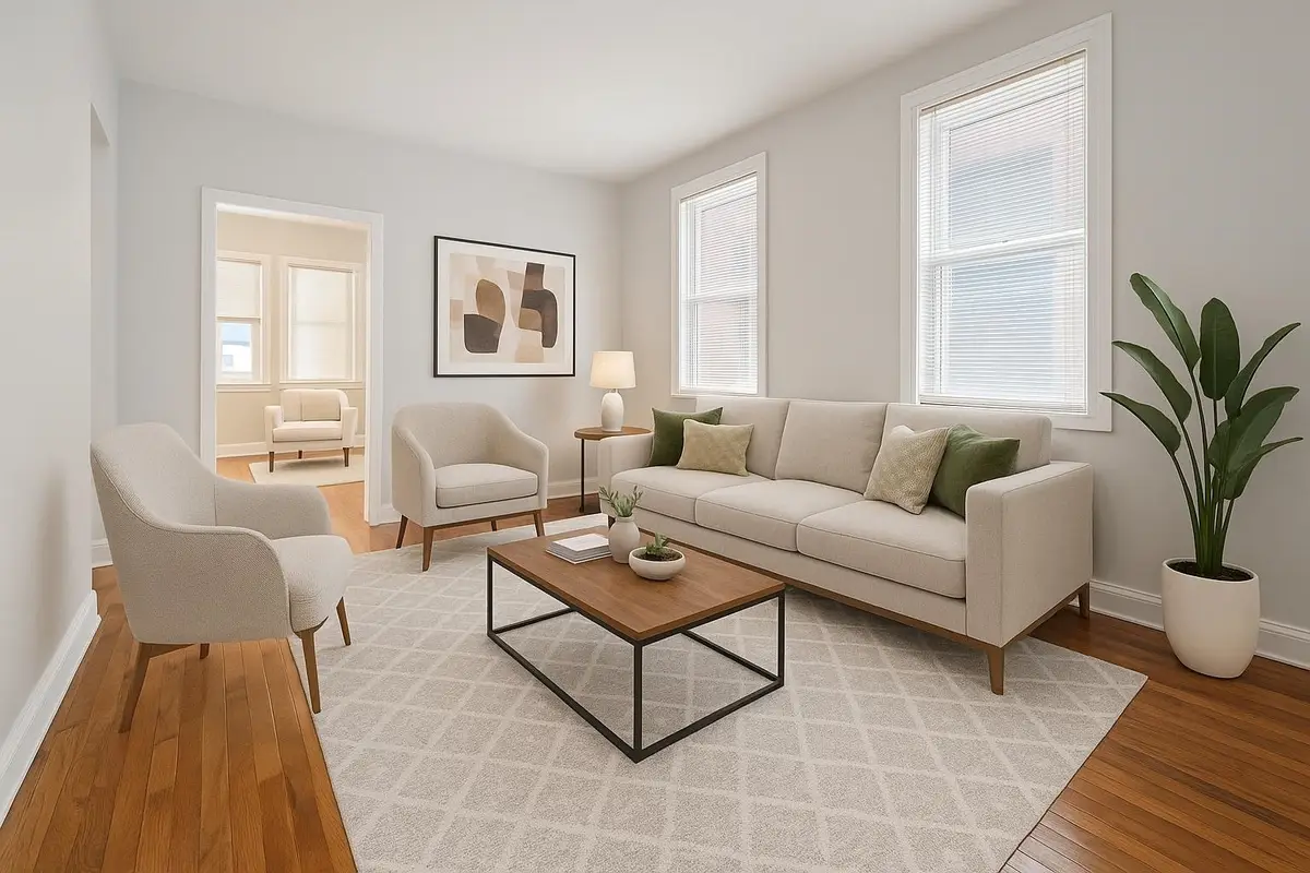 92 WARNER AVE, Jersey City, NJ 07305 - Image #1