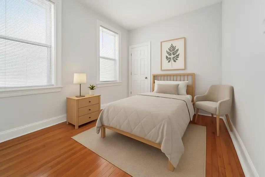 92 WARNER AVE, Jersey City, NJ 07305 - Image #2