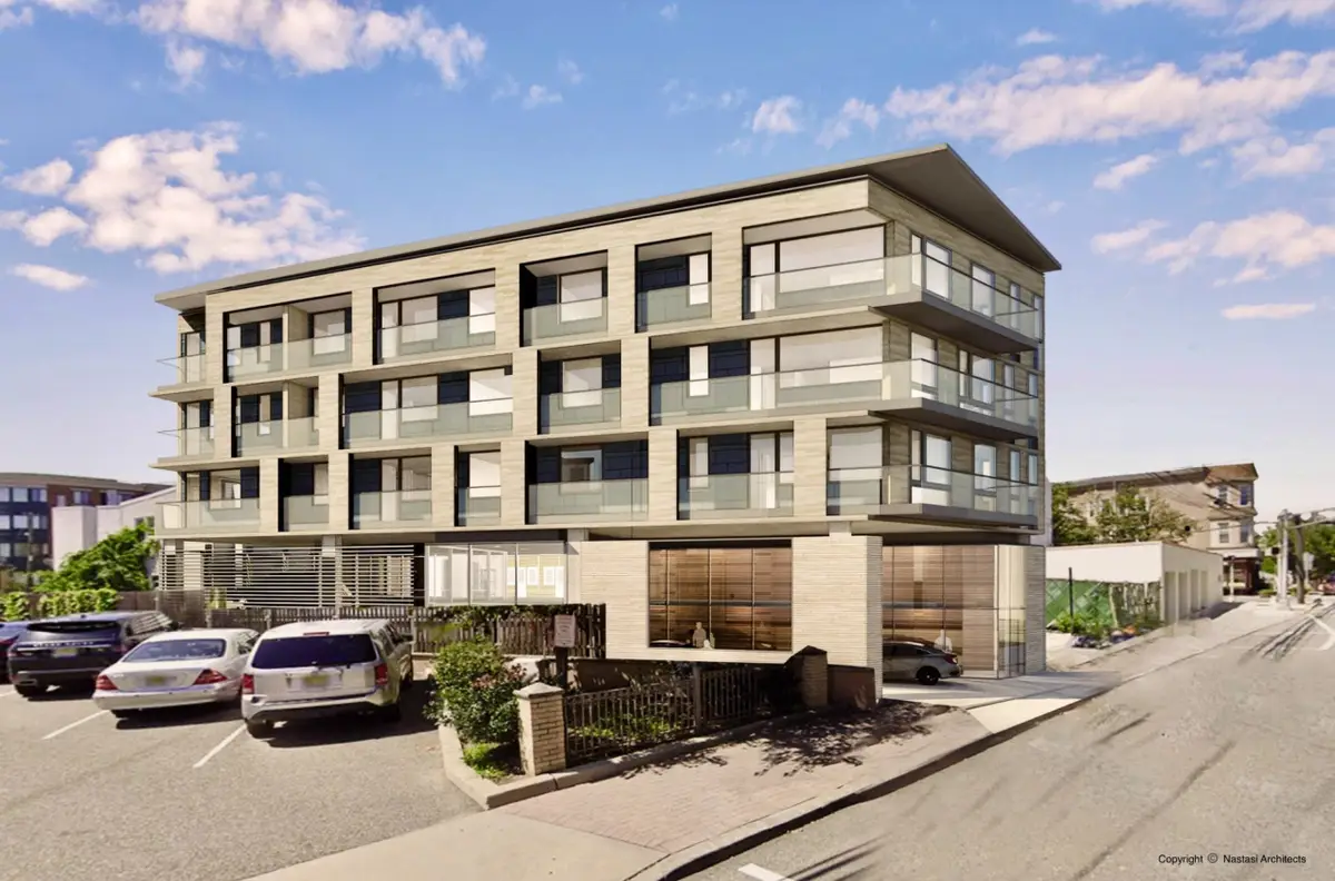 115-117 HACKENSACK PLANK RD, Weehawken, NJ 07086 - Image #1