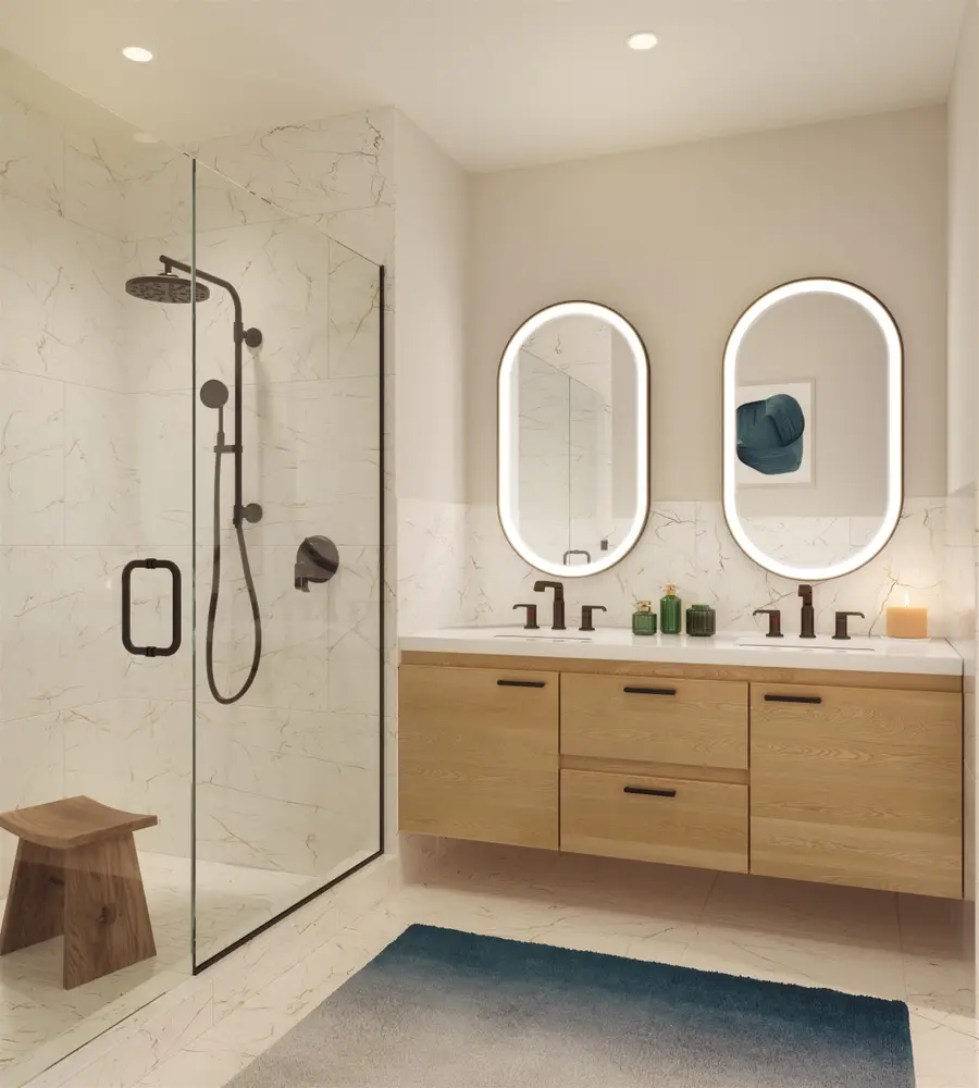 38 JACKSON ST #413, Hoboken, NJ 07030 - Image #3