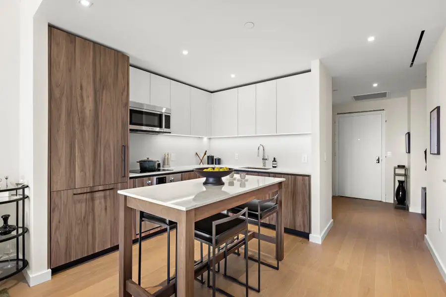 387 8TH ST #4E, Jersey City, NJ 07302 - Image #3