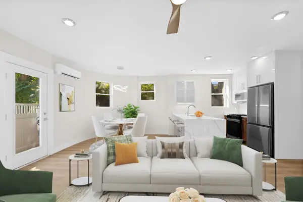 102 PALISADE AVE #6, JC, Journal Square, NJ 07306