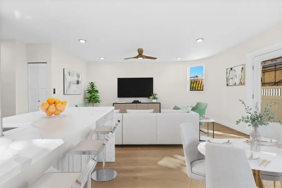 102 PALISADE AVE #6, Jersey City, NJ 07306 - Image #3