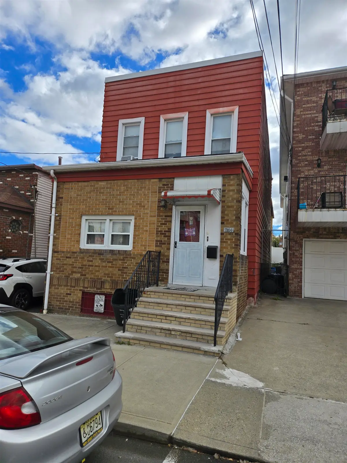 7204 ADAMS ST, North Bergen, NJ 07047 - #1