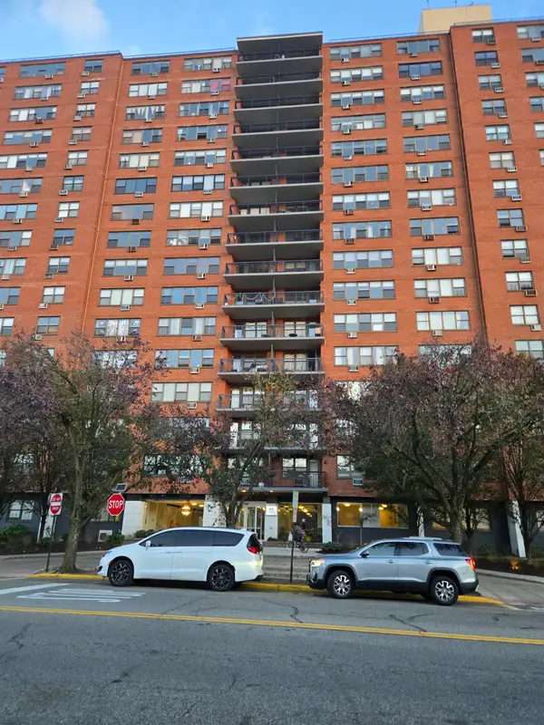 500 CENTRAL AVE #1606, Union City, NJ 07087