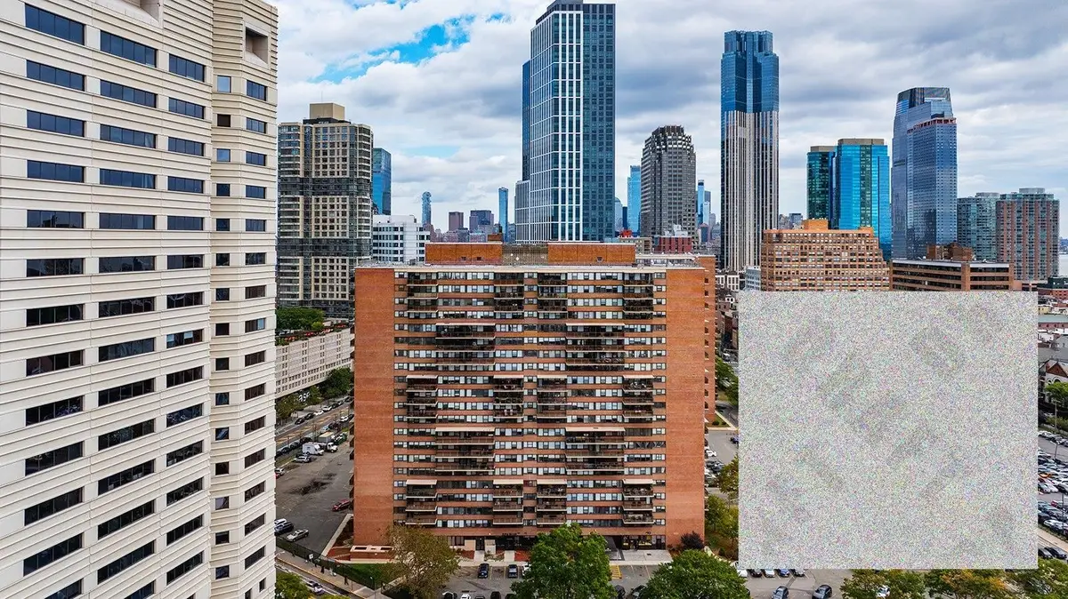 280 LUIS M MARIN BLVD #3T, Jersey City, NJ 07302 - Image #1