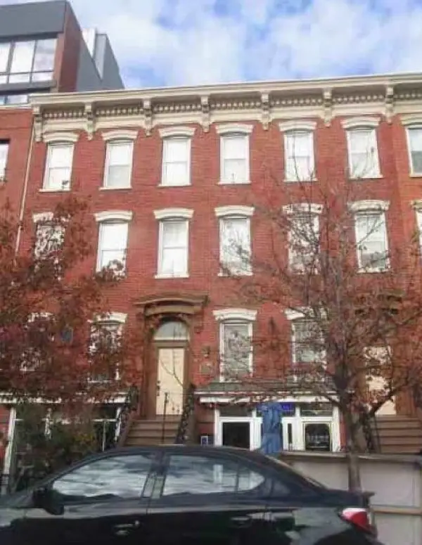 673 BERGEN AVE #204, JC, Journal Square, NJ 07304