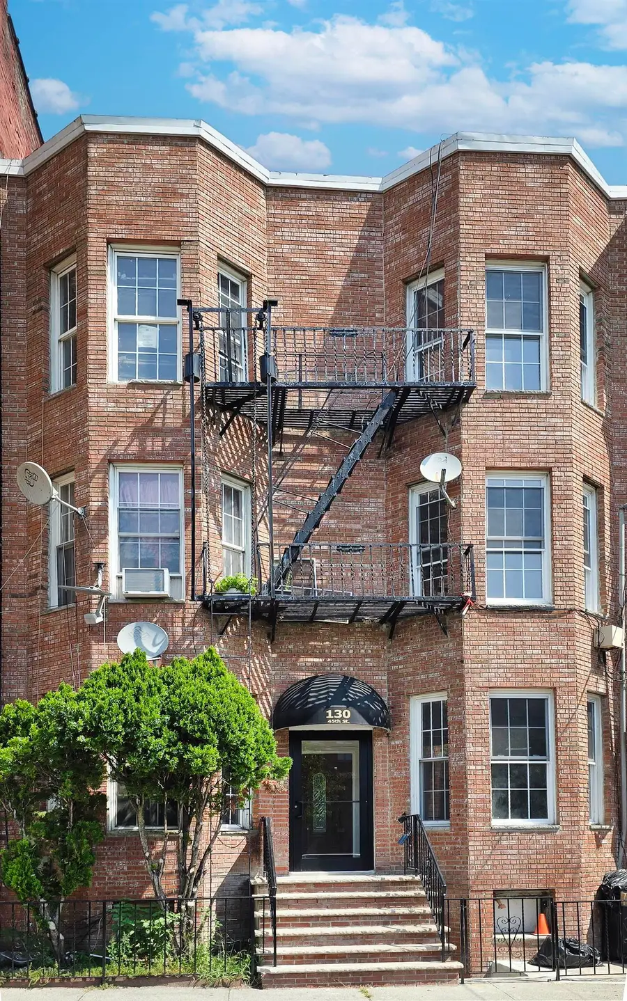 130 45TH ST #3, Union City, NJ 07087 - Image #2