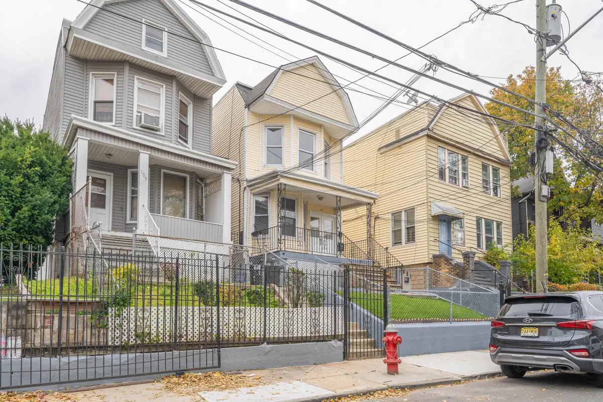 107 RANDOLPH AVE, Dover, NJ 07035 - Image #1