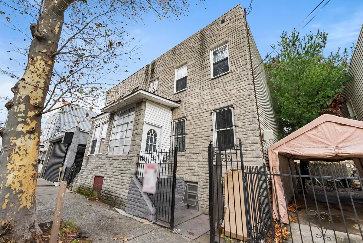 220 ARMSTRONG AVE, Jersey City, NJ 07305 - #1