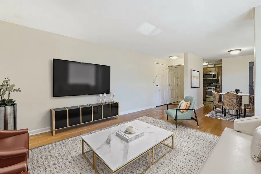 420 JEFFERSON ST #4D, Hoboken, NJ 07030 - Image #2