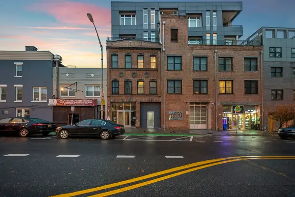 650 MONTGOMERY ST #402, JC, Journal Square, NJ 07306