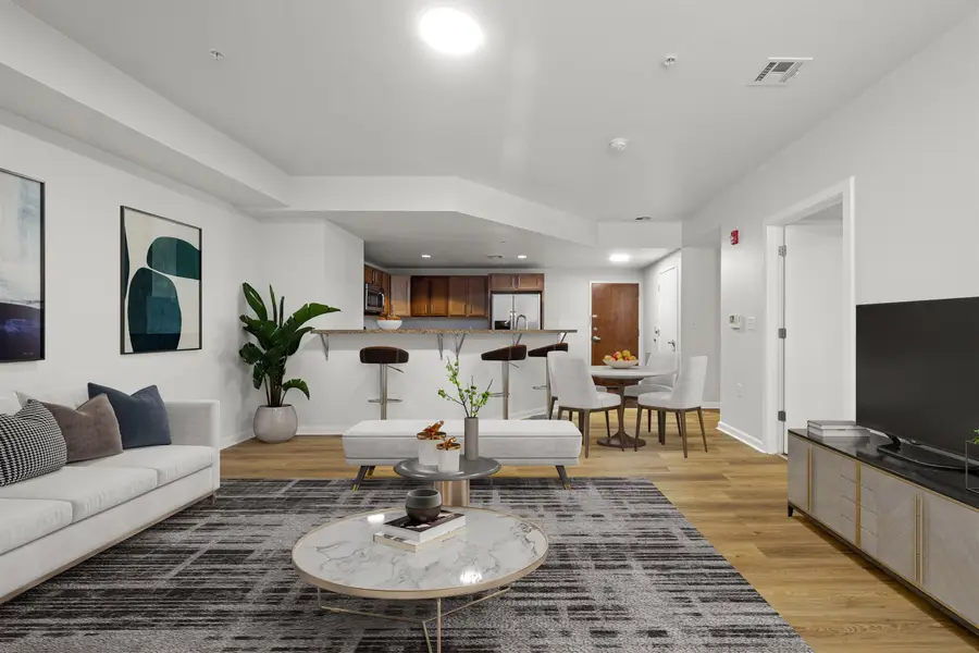 305 WHITON ST #G02, Jersey City, NJ 07304 - Image #3