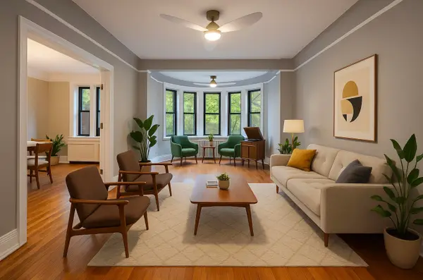 131 KENSINGTON AVE, JC, Journal Square, NJ 07304