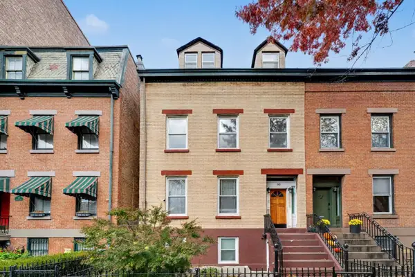 60 MERCER ST, JC, Downtown, NJ 07302