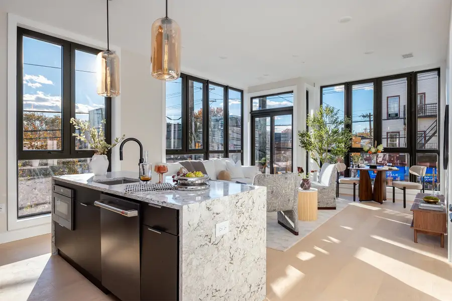 10 SOUTH ST #201, Jersey City, NJ 07307 - Image #2