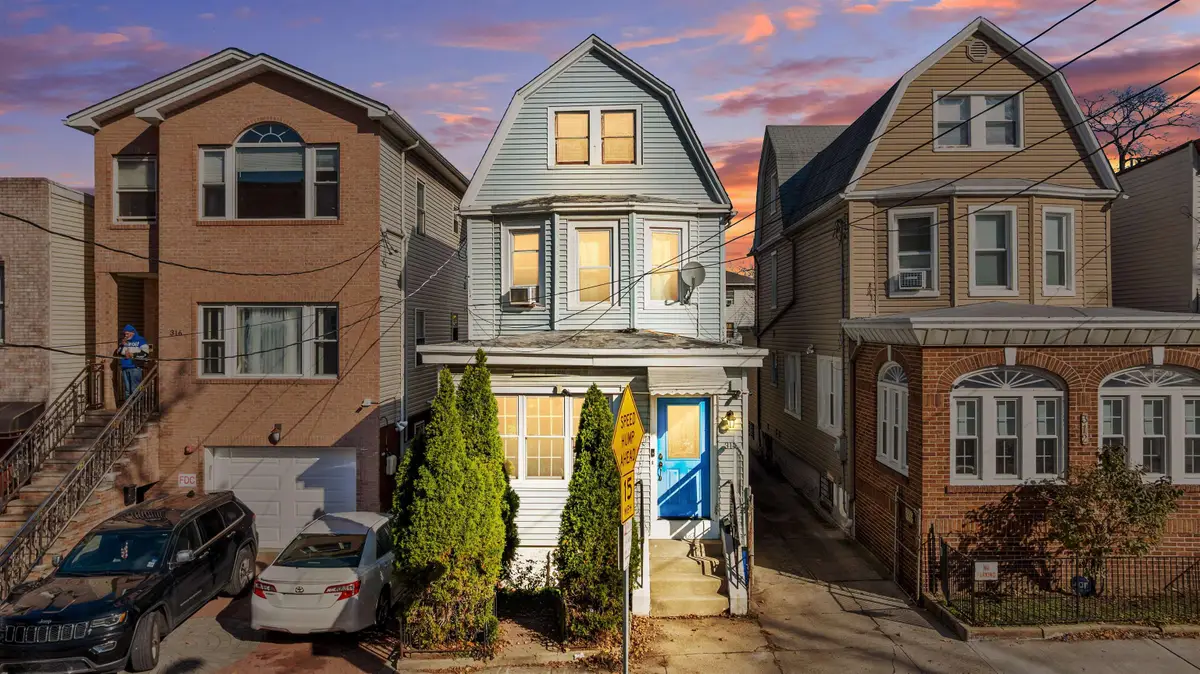 314 UNION ST, Jersey City, NJ 07304 - #1