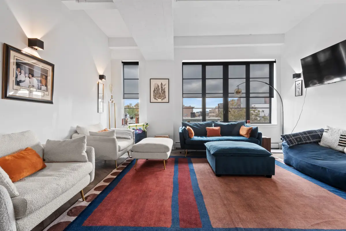 142 CHARLES ST #3C, Jersey City, NJ 07307 - Image #1