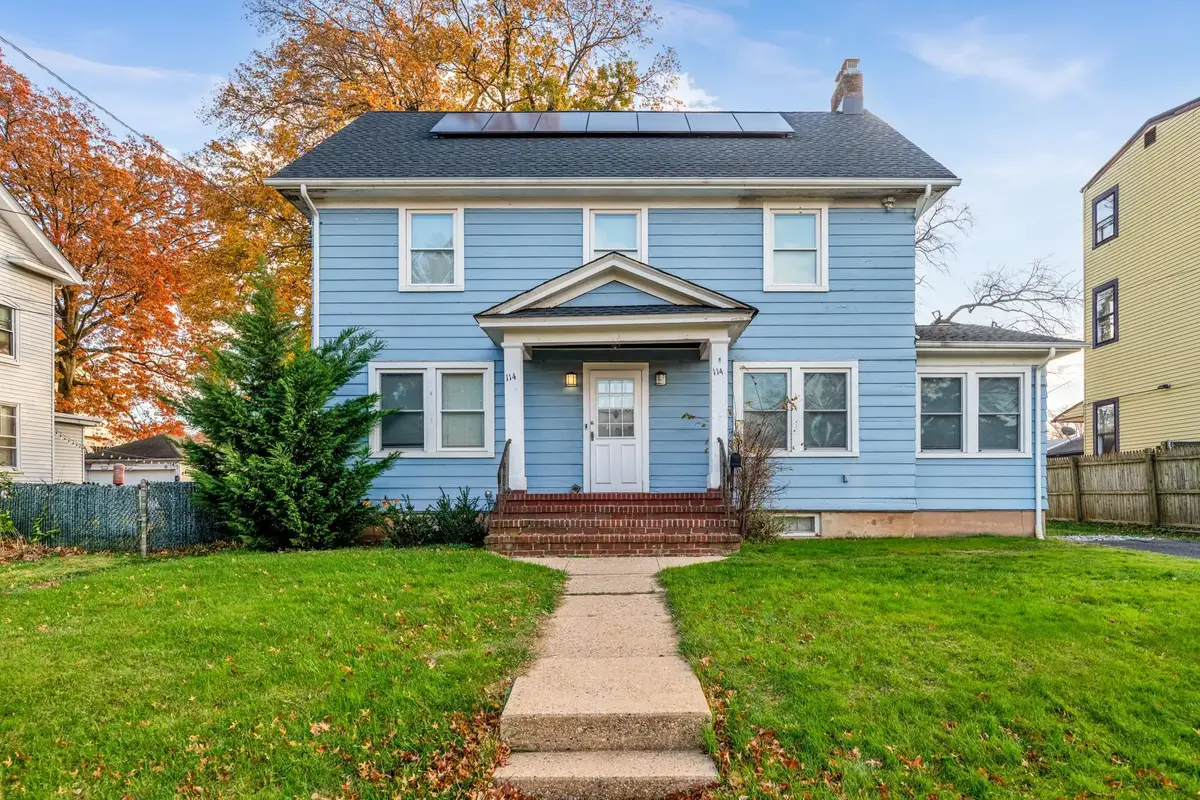 114 5TH AVE, Roselle, NJ 07203 - #1