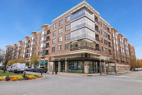 22 AVENUE AT PORT IMPERIAL #208, West New York, NJ 07093