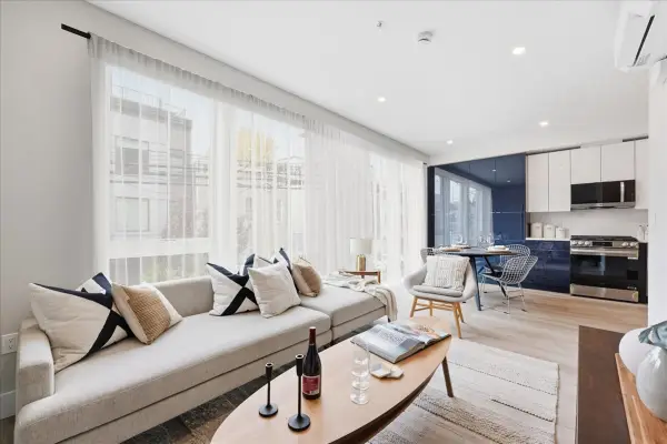 134 NEW YORK AVE #4, JC, Heights, NJ 07307