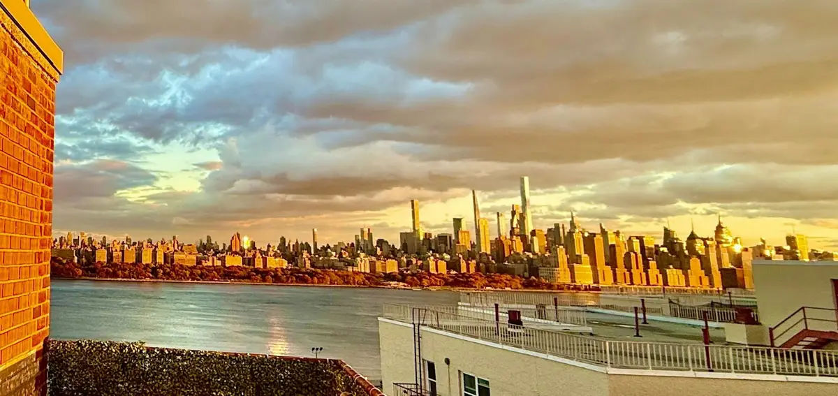 8800 BLVD EAST #8D, North Bergen, NJ 07407 - #1