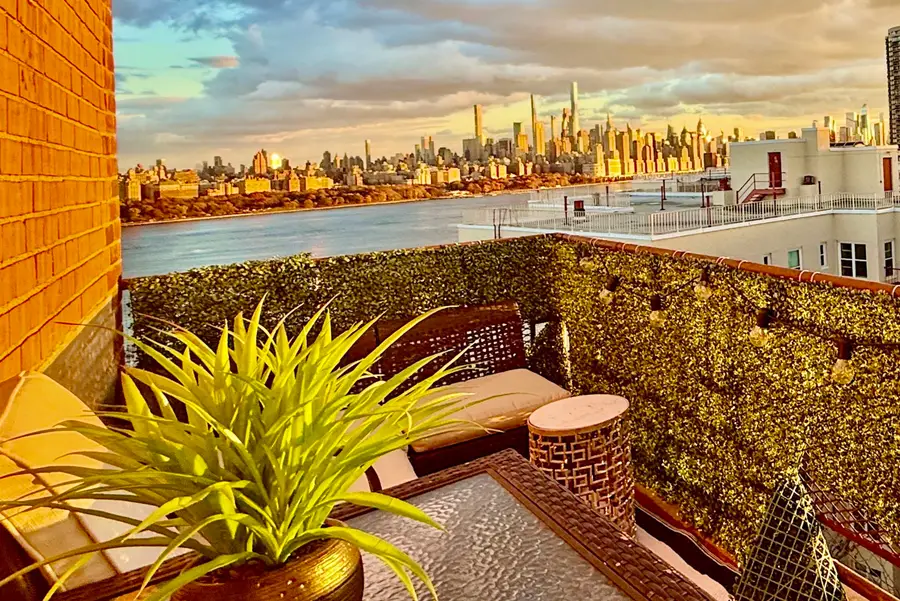 8800 BLVD EAST #8D, North Bergen, NJ 07407 - #3