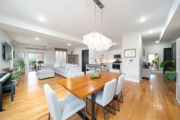 65 STORMS AVE #2C, JC, Journal Square, NJ 07306