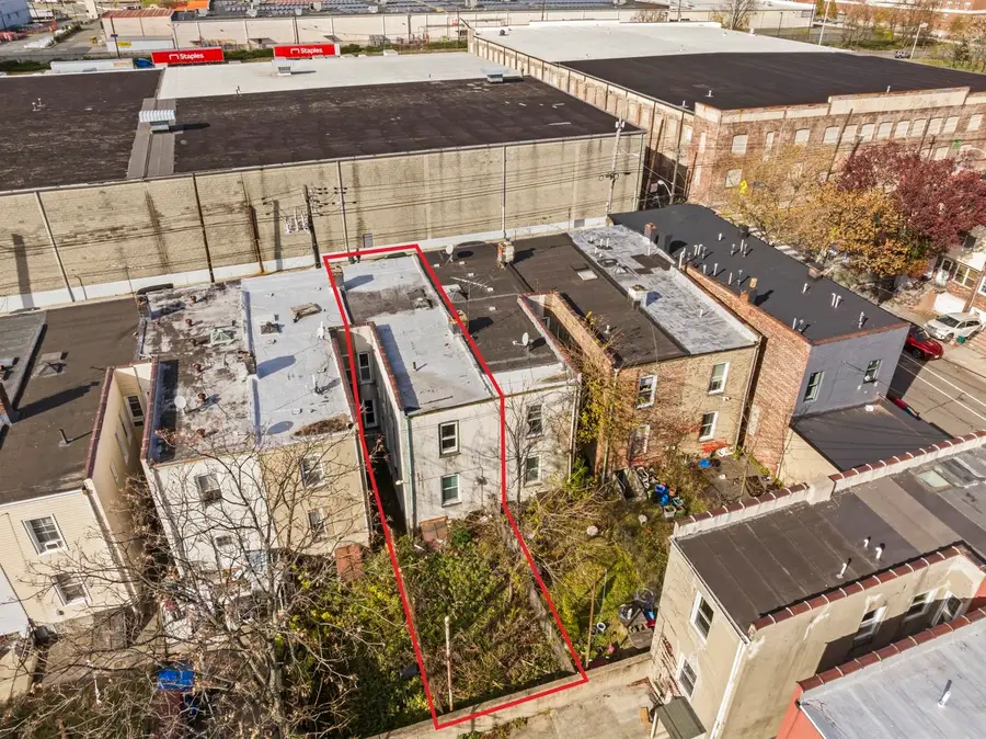 142 WEST SIDE AVE, Jersey City, NJ 07305 - Image #3