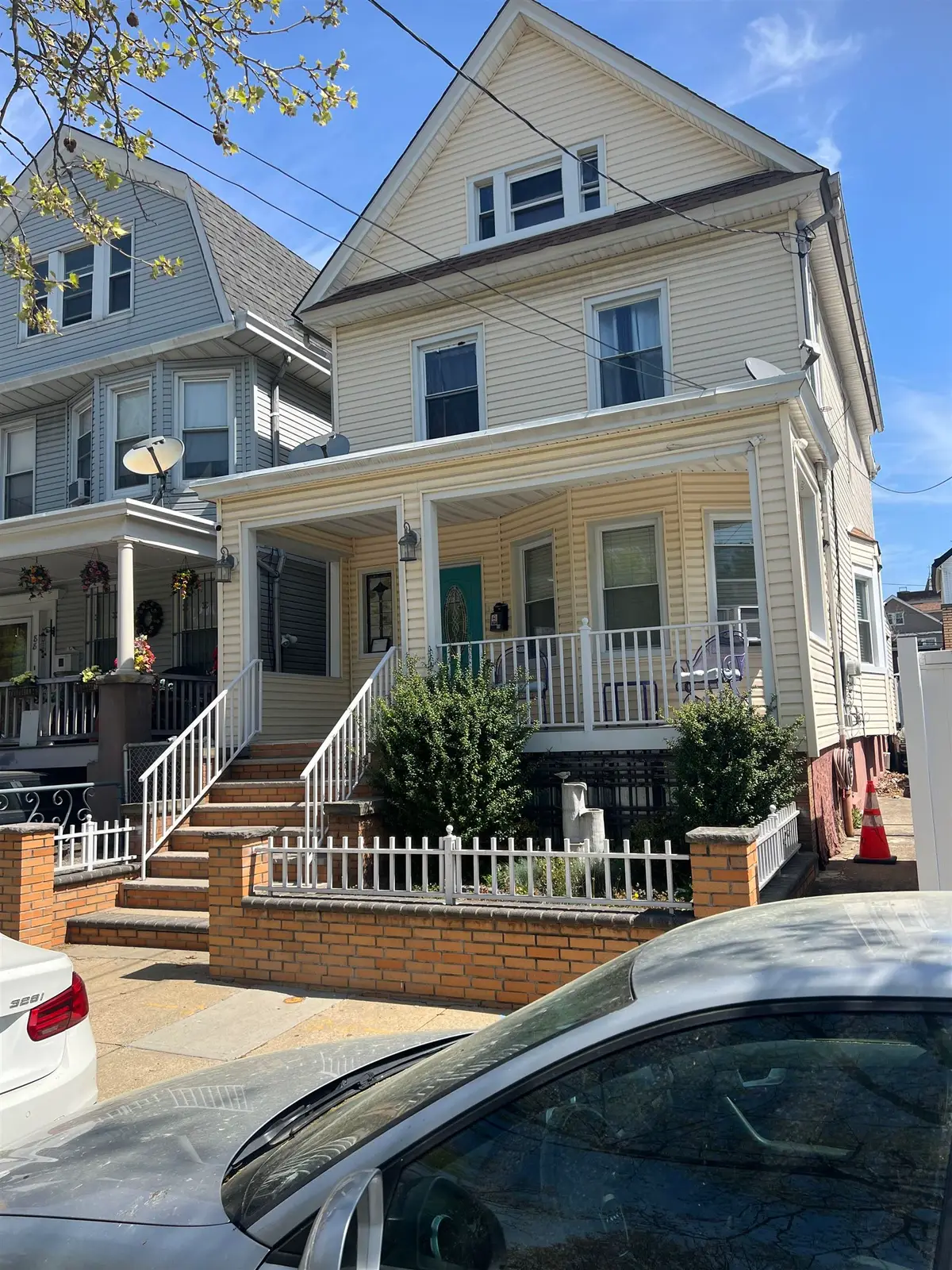 86-84 BARTHOLDI AVE, Jersey City, NJ 07305 - Image #1