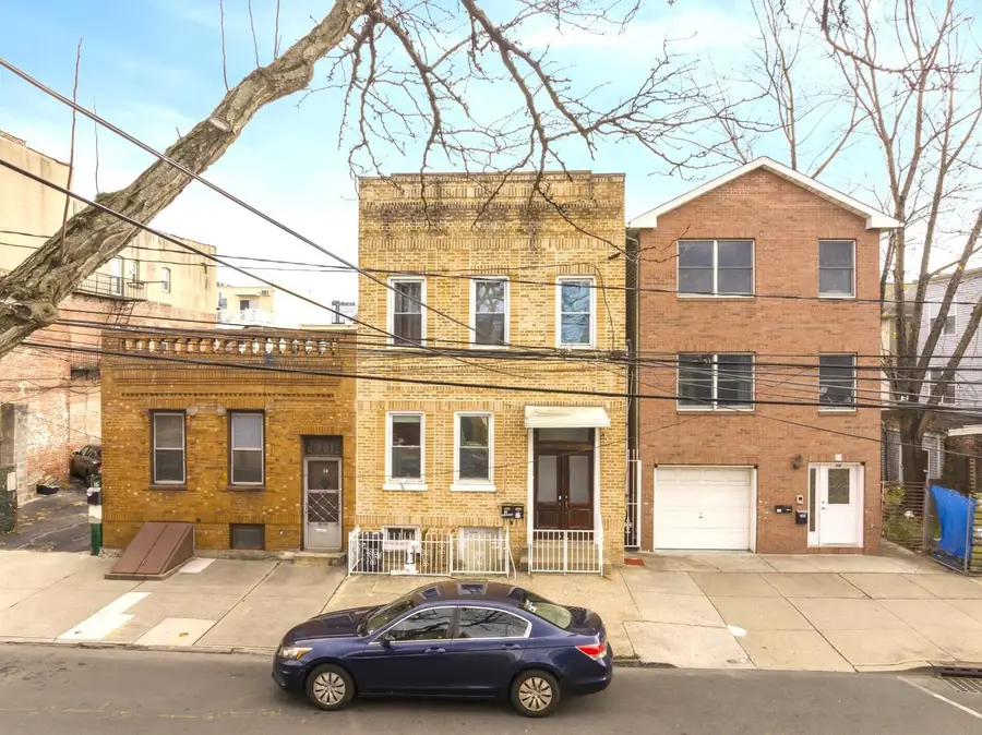 12 WRIGHT AVE, Jersey City, NJ 07306 - Image #2