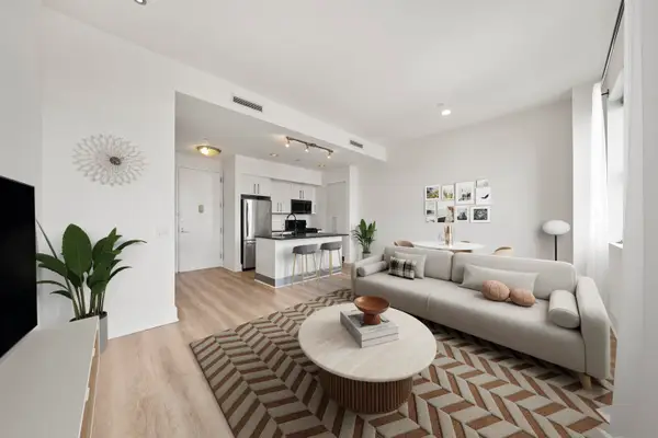 4 BEACON WAY #1407, JC, Journal Square, NJ 07304