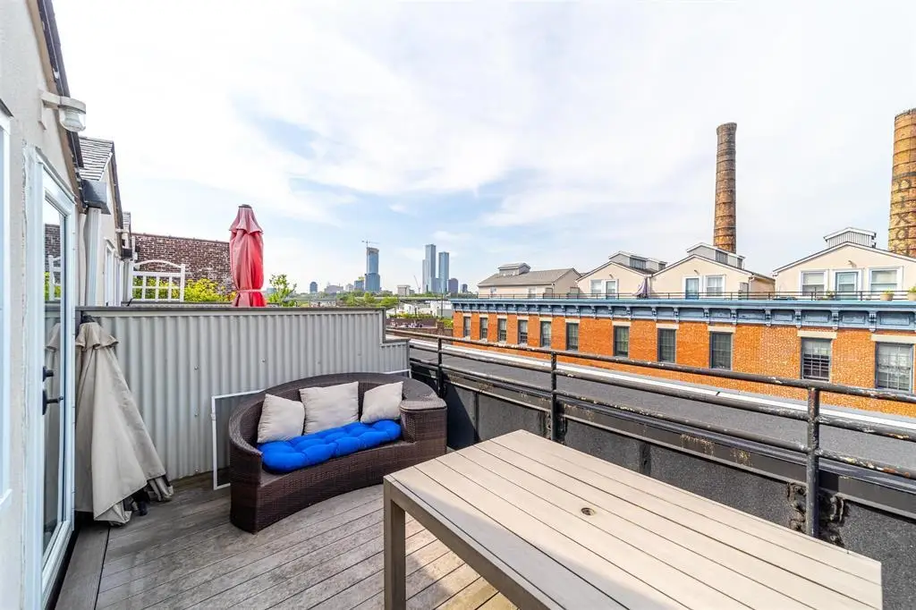 187 WAYNE ST #409C, Jersey City, NJ 07302 - Image #1