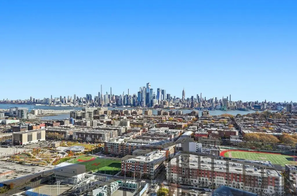 100 MANHATTAN AVE #2312, Union City, NJ 07087 - Image #1