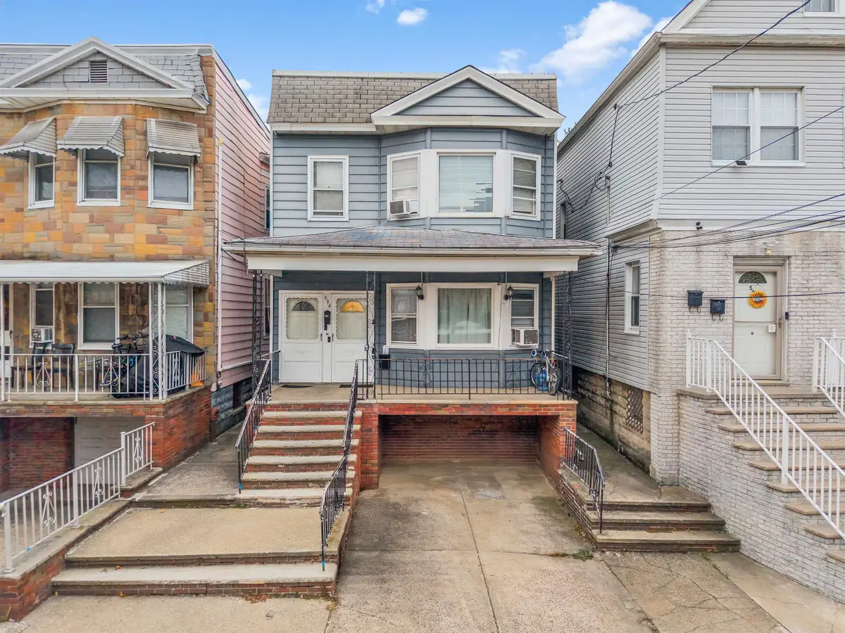 596 AVENUE A, Bayonne, NJ 07002 - Image #1