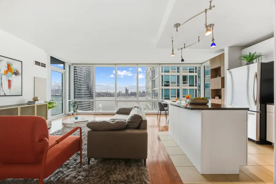 1 SHORE LANE #2207, Jersey City, NJ 07310 - Image #3