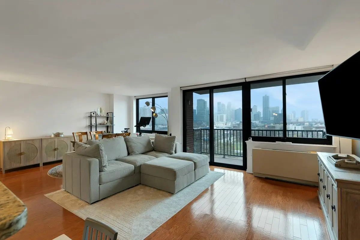 700 GROVE ST #11K, Jersey City, NJ 07310 - Image #1