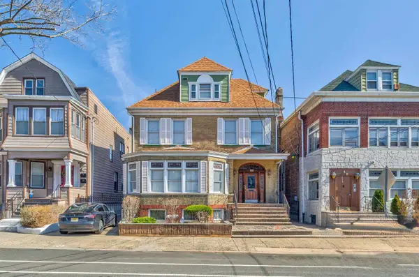 166 WEGMAN PARKWAY, JC, Greenville, NJ 07002