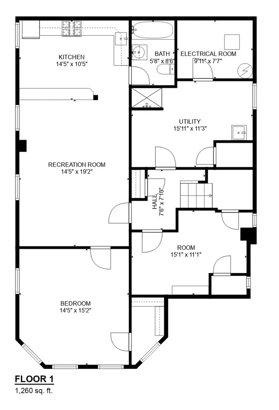 166 WEGMAN PARKWAY, Jersey City, NJ 07002 - Image #2