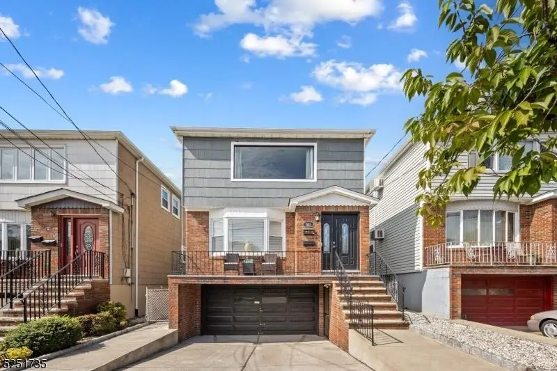 511 DAVIS AVE, Kearny, NJ 07032 - #1