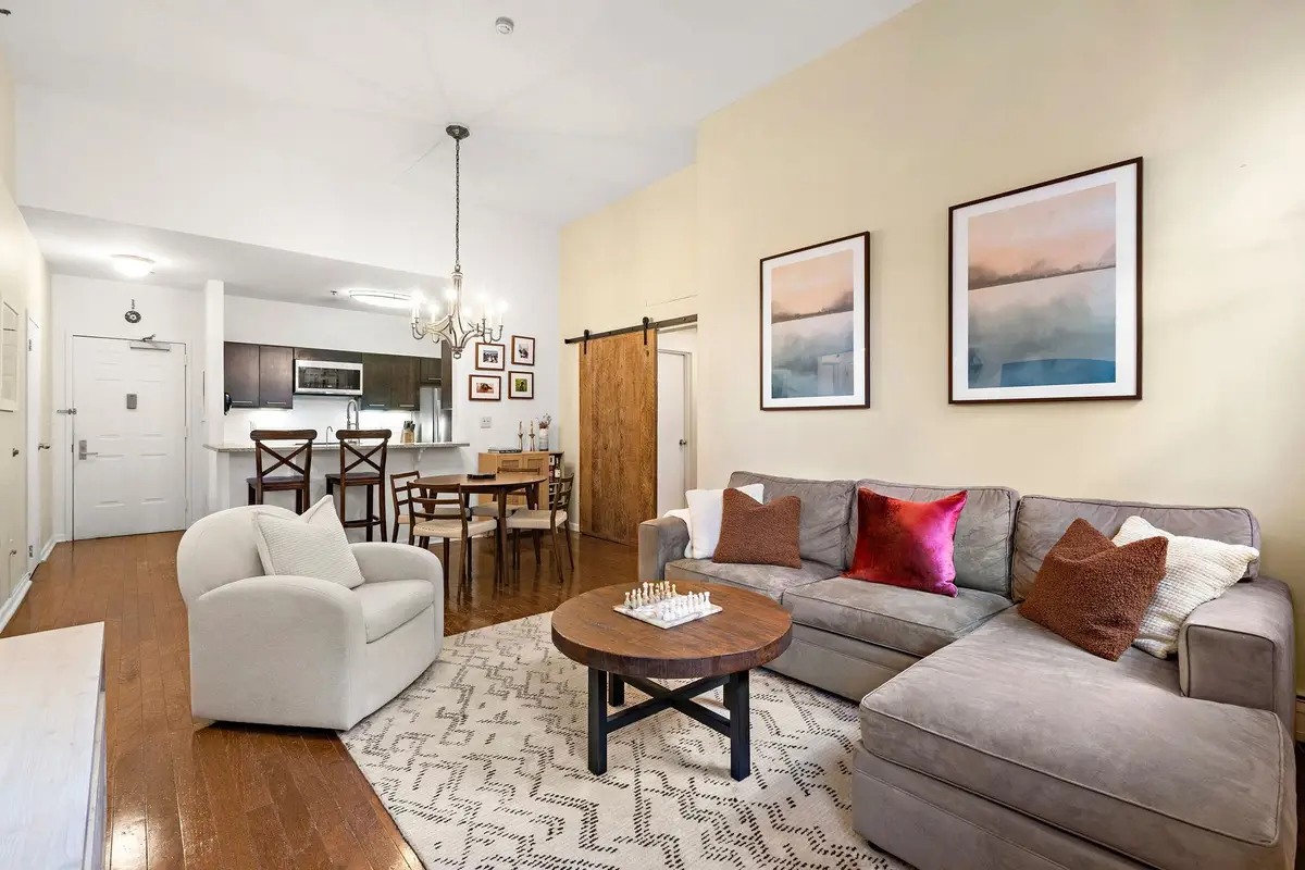 501 ADAMS ST #3I, Hoboken, NJ 07030 - Image #1