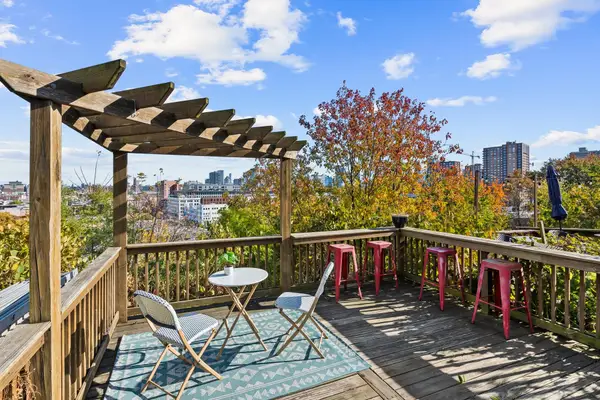 134 OGDEN AVE, JC, Heights, NJ 07307