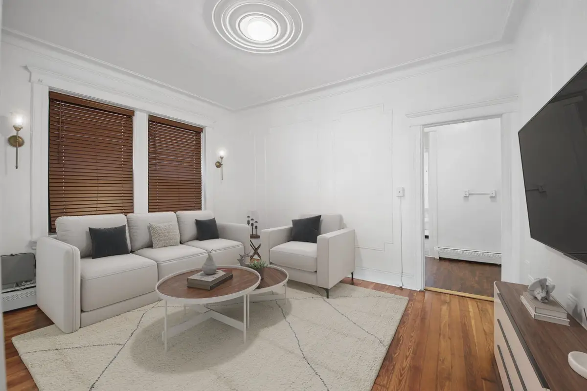 122A BALDWIN AVE #1L, Jersey City, NJ 07306 - Image #1