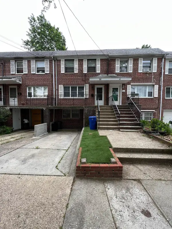 50 COLLEGE ST, JC, West Bergen, NJ 07305