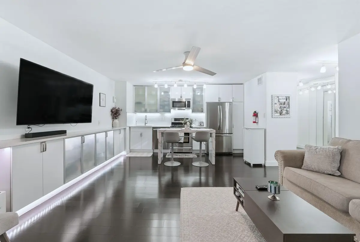 6040 BLVD EAST #30N, West New York, NJ 07093 - Image #1